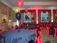 Suffolk Chair Covers 1066574 Image 2